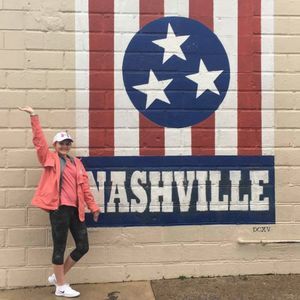 Meet your Posher, Avery